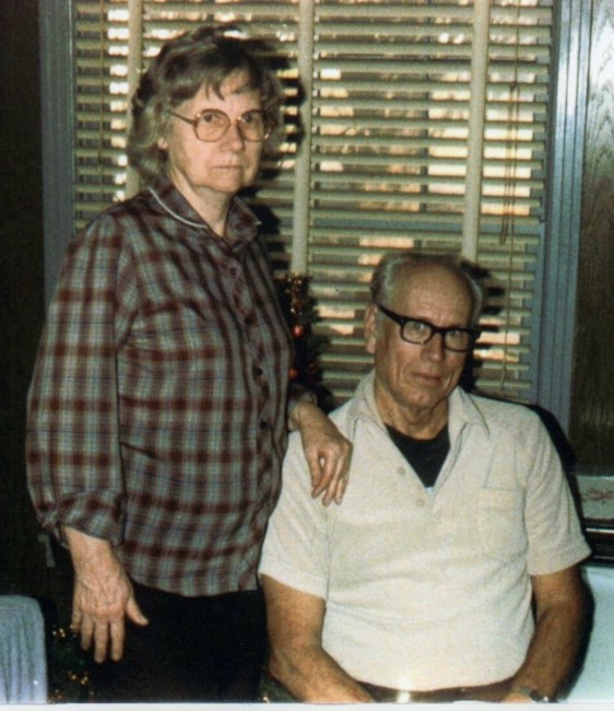 Obituary of Lillian Elsie Jones