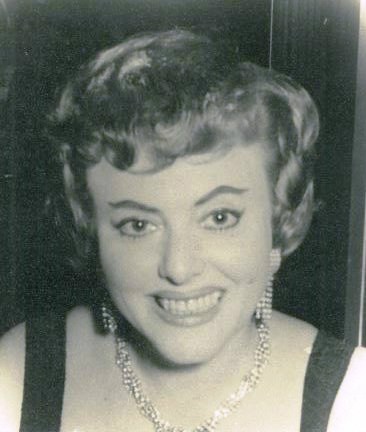 Obituary of Eva Alpar Citrom