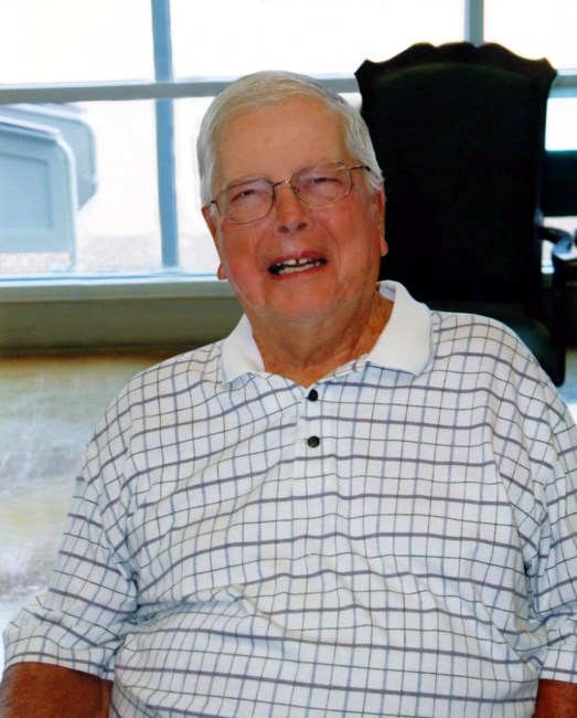 Obituary of James Henry Haynes