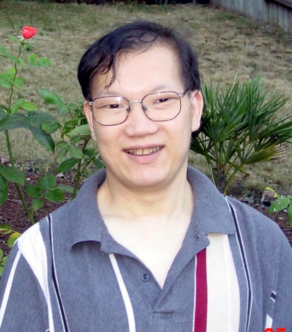 Obituary of Lam Q. Mai
