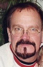 Obituary of Carl Edward Johnson Jr.