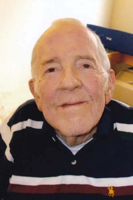 Obituary of Frank Jones