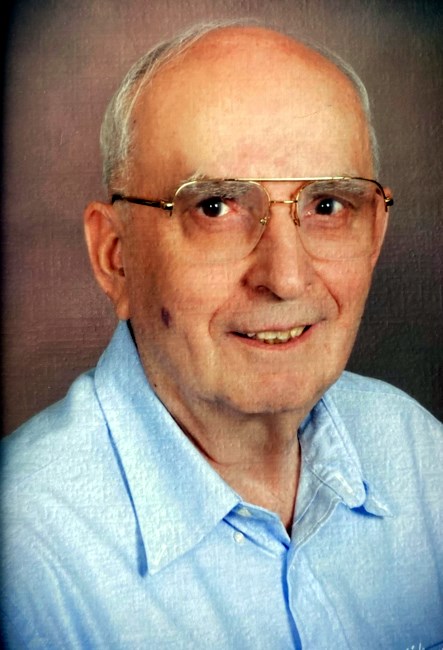 Obituary of Ralph G. Lacquement