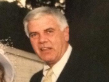 Obituario de Benjamin Morgan Dempsey Jr.