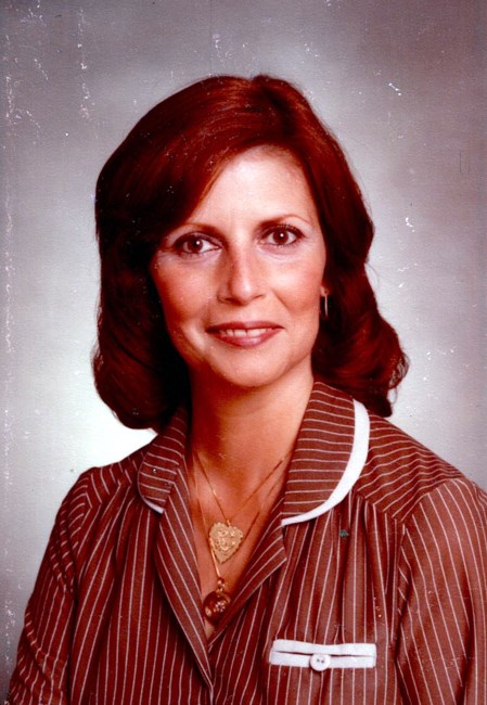 Obituary of Yolanda A Falcone