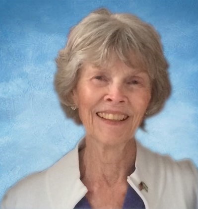 Obituary of Rosemary Esther Guidero