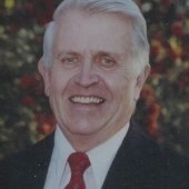 Obituary of Forrest M. Dr. Smith