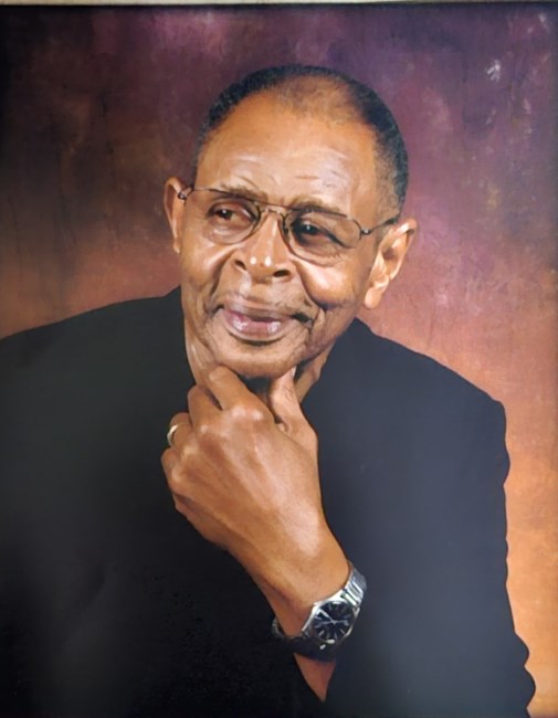 Obituary of Edward Davis Jr.