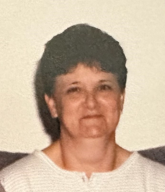 Obituary of Joan Mary Labbé