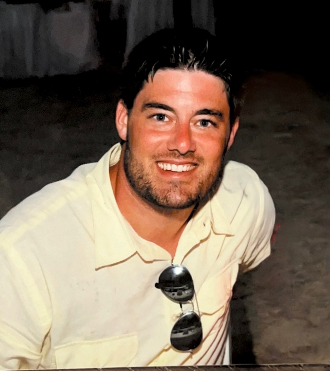 Obituary of Patrick John Klein