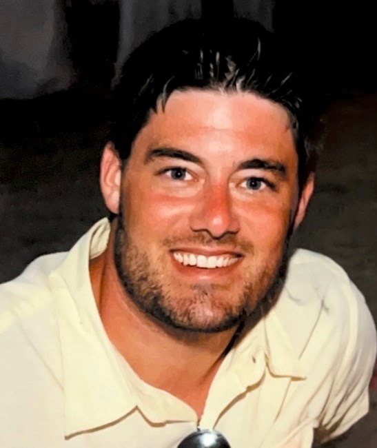 Obituary of Patrick John Klein