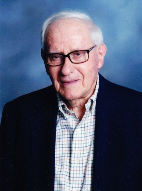 Obituary of James T. Sweeney