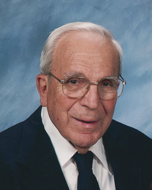 Obituary of Richard Dick F. Krause