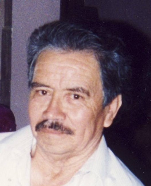 Obituario de Francisco Ocampo