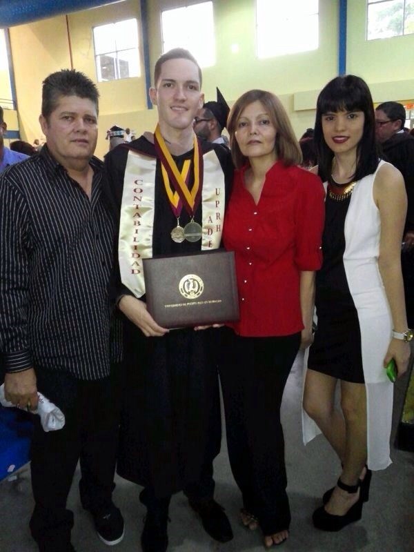 Avis de décès de Carlos Rubén Torres Marquez