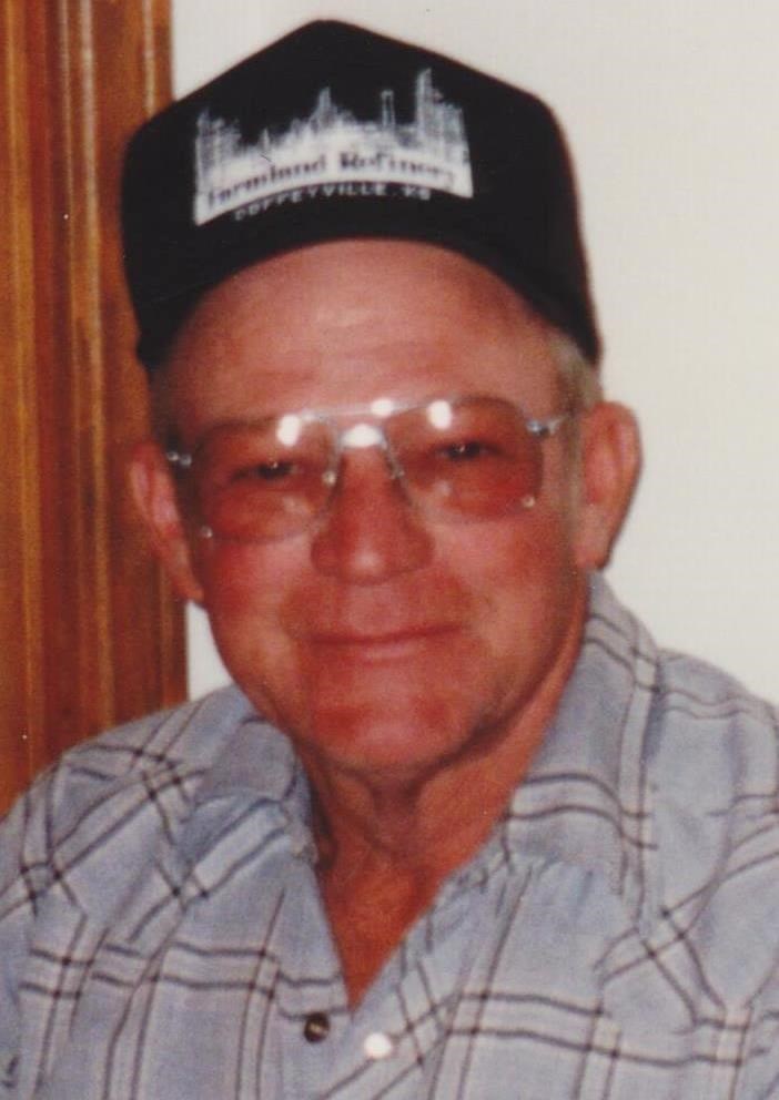 Obituary of Wilburn Ewell "Webb" Hall