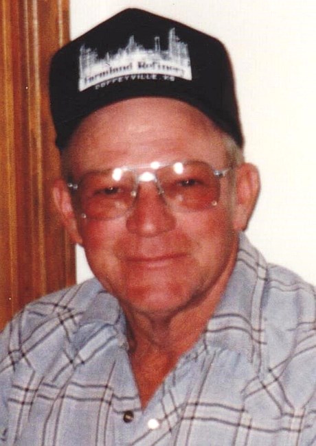 Obituary of Wilburn Ewell "Webb" Hall