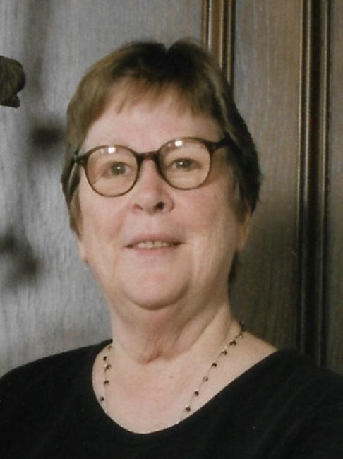 Obituary of Marie Higginbotham