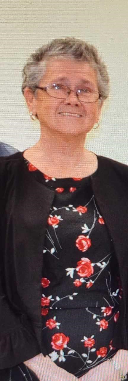 Obituary of Dolores Loxley