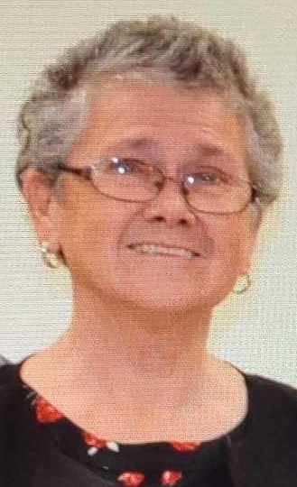 Obituary of Dolores Loxley