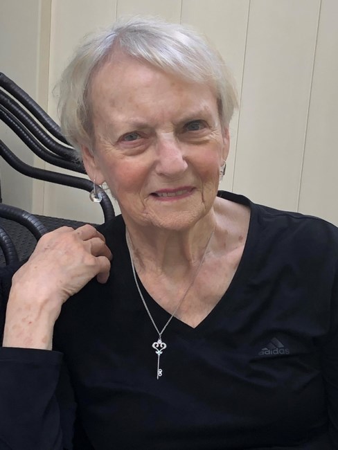 Obituary of Arlyne K. Liebeskind