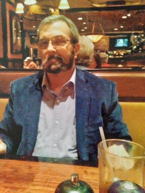 Obituary of James Edward Jones