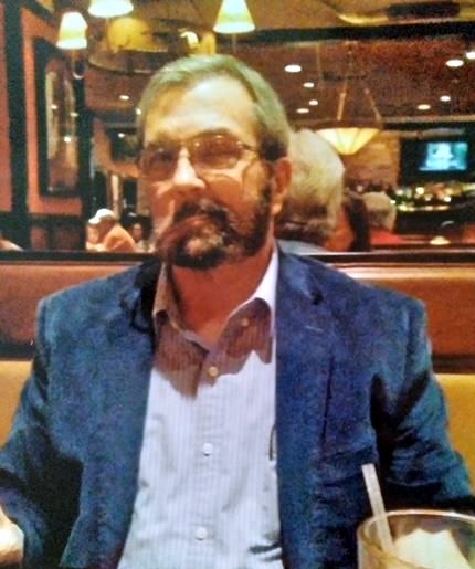 Obituary of James Edward Jones