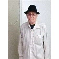 Obituary of Jose Gallegos Romero