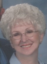 Obituary of Joanna Moore Headley