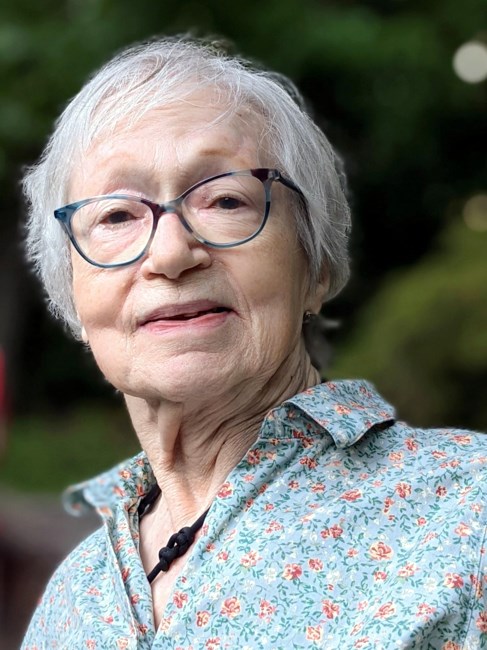 Obituary of Marilyn Jo Harrison