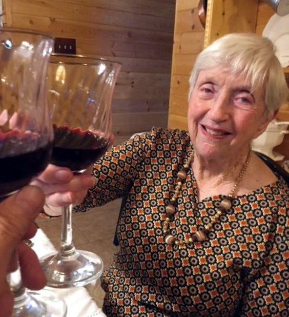 Obituary of Betty J. Leeah