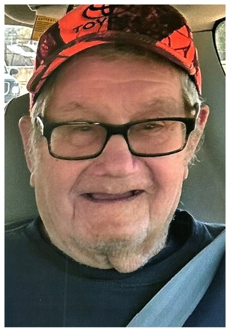 Obituary of Orville Huff