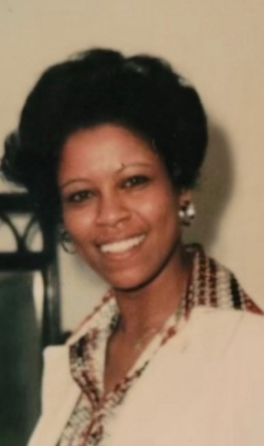 Obituary of Jessie Mae Graves