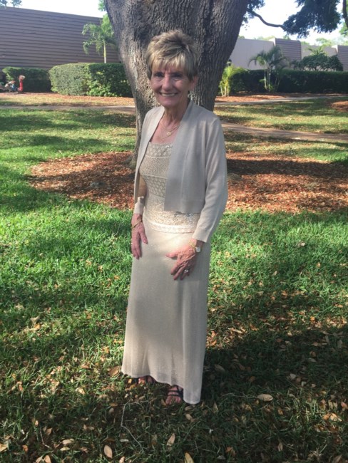 Obituary of Barbara Ann Hawkins