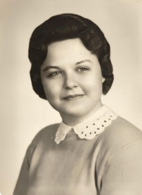 Obituary of Frances Dianne Schimmel