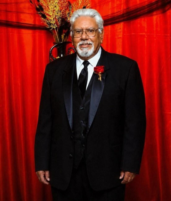 Obituary of Juan Manuel Amador