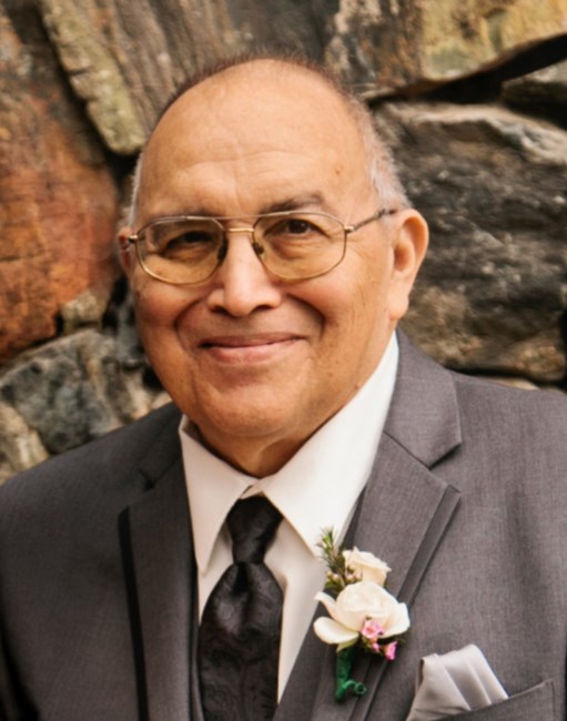Obituary of Patrick Arellano Uribe