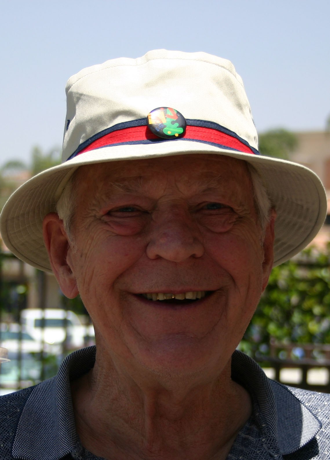 Obituary of William "Bill" T. Studtmann