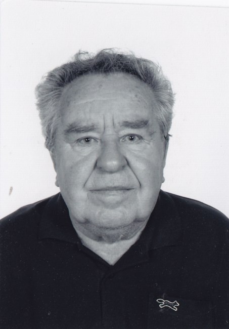 Avis de décès de Guenter Alfred Wieth