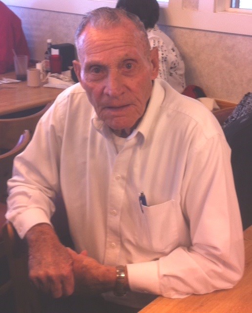 Obituary of Johnny Clifton Payne