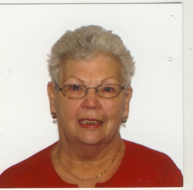 Obituary of Shirley Ann Winter