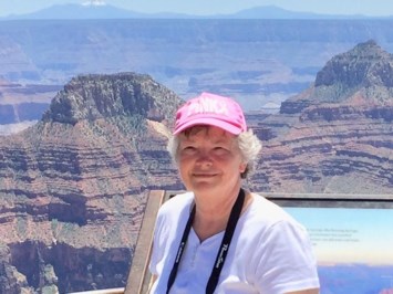 Obituary of Mary L. Marks