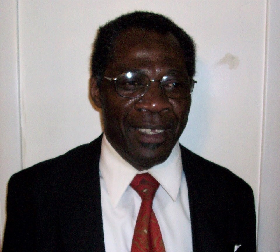 Obituary of Delroy Anthony Boswell