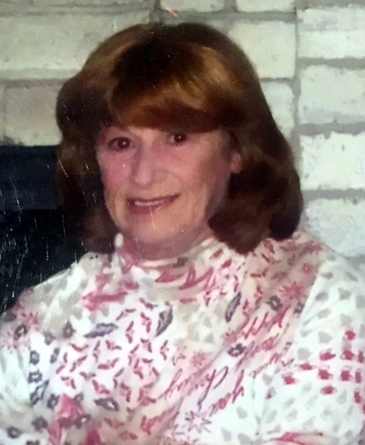 Obituary of Barbara Jean Chandler