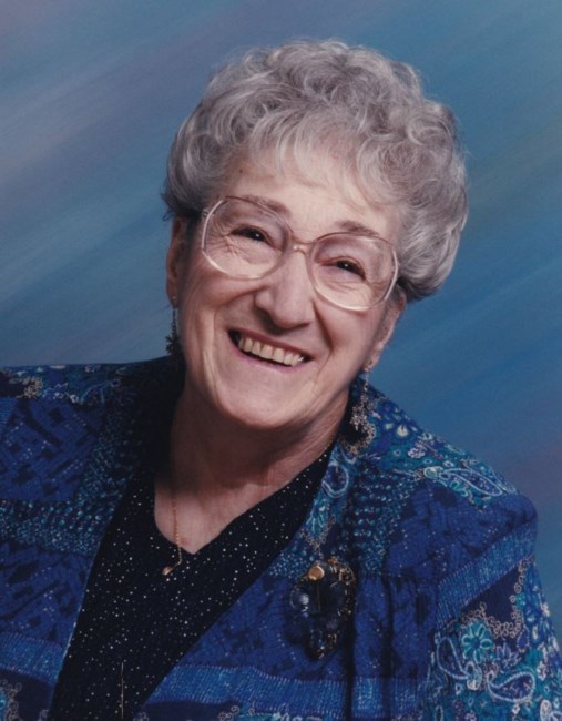 Obituary of Helen Roberta Campo