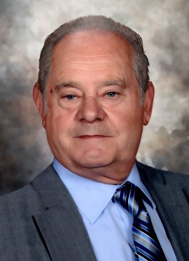 Obituary of Angelo Neri