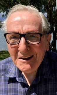 Obituary of Otto Hermann Fischer