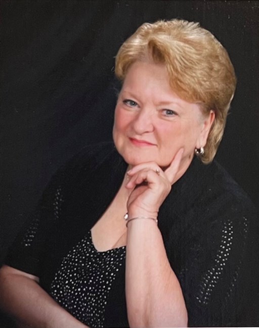 Obituary of Janet Marie Priest