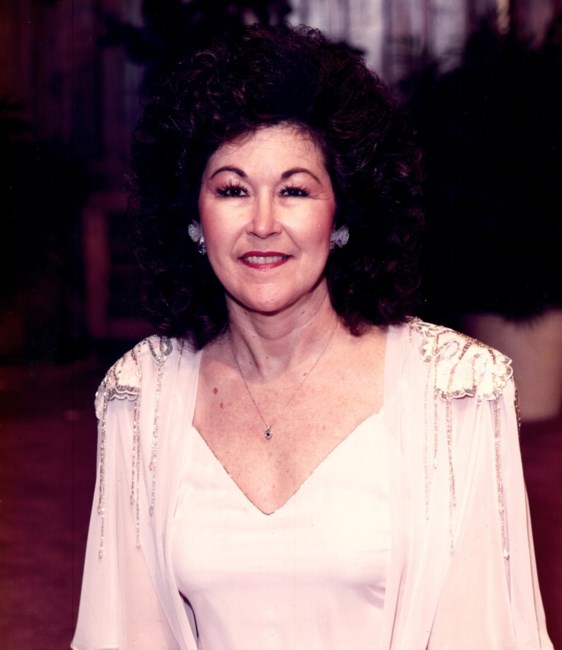 Avis de décès de Juanita Dale Rodgers