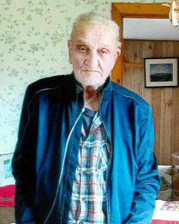 Obituary of Vernon Robert McCullough